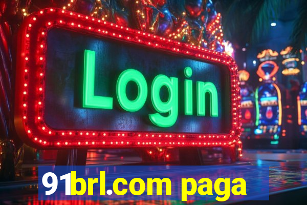 91brl.com paga